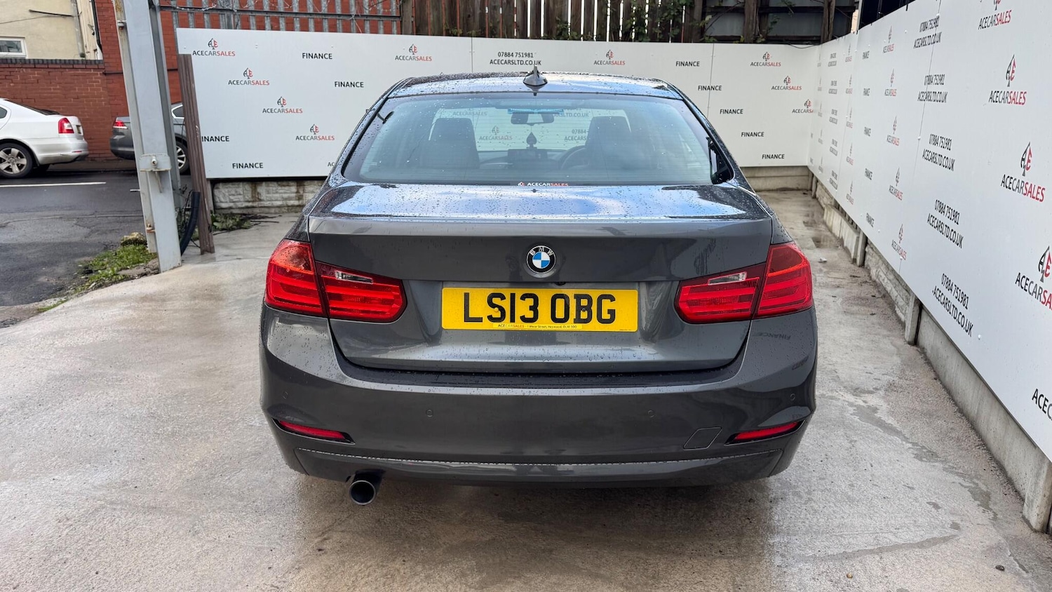 Used BMW 3 Series 2013 for sale - 76689223: Photo 7