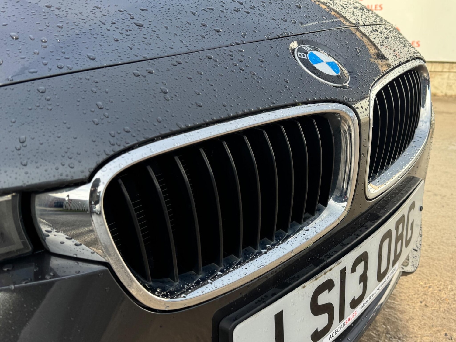 Used BMW 3 Series 2013 for sale - 76689223: Photo 71