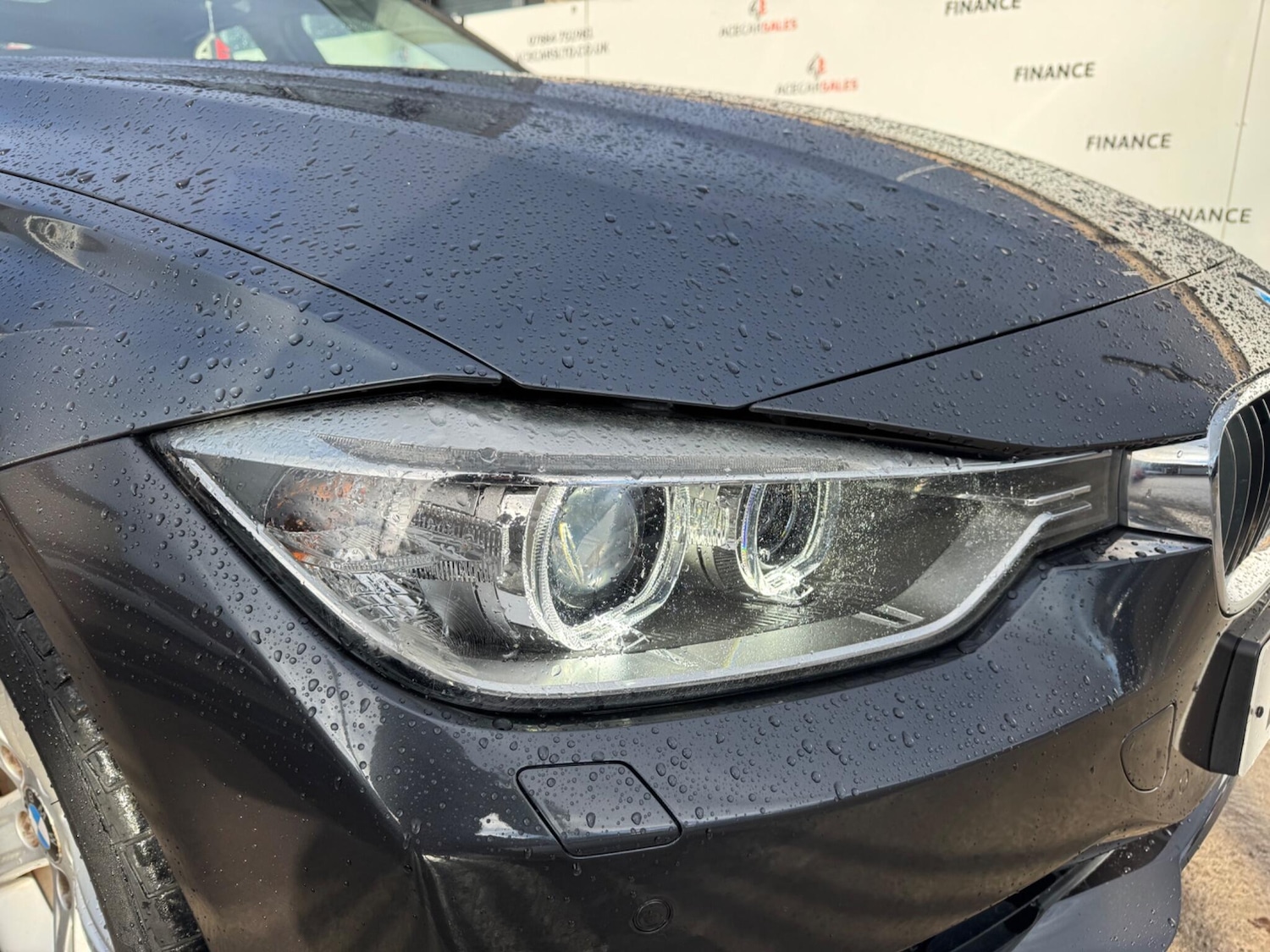 Used BMW 3 Series 2013 for sale - 76689223: Photo 73