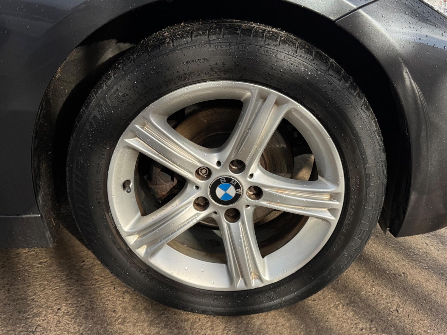 Used BMW 3 Series 2013 for sale - 76689223: Photo 75