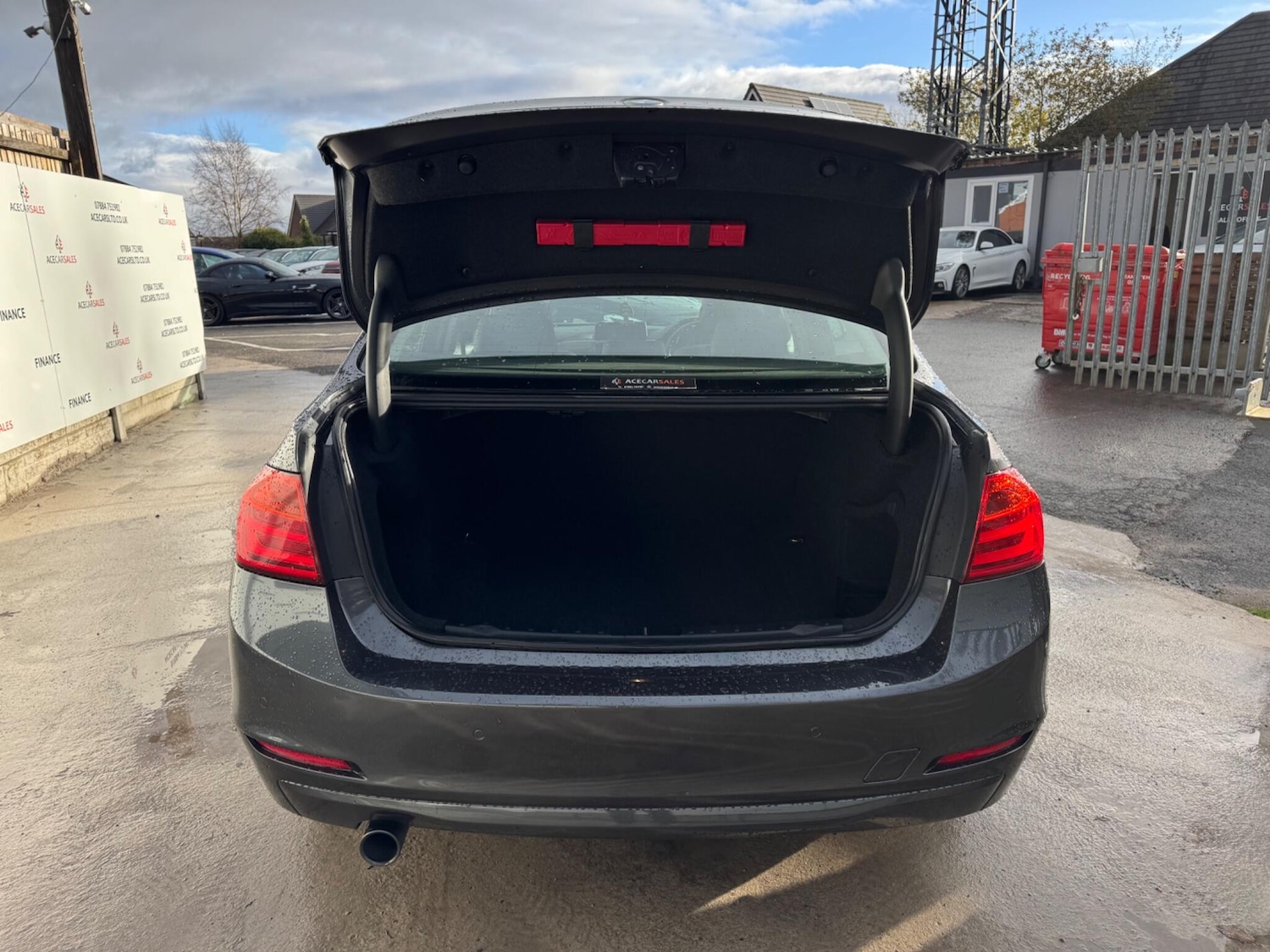 Used BMW 3 Series 2013 for sale - 76689223: Photo 76