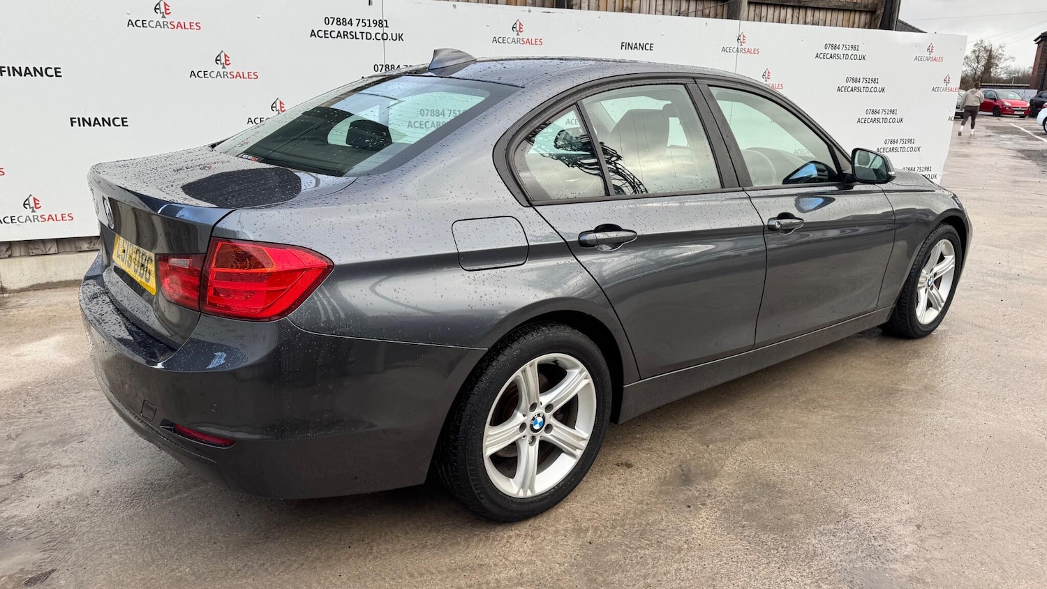 Used BMW 3 Series 2013 for sale - 76689223: Photo 8