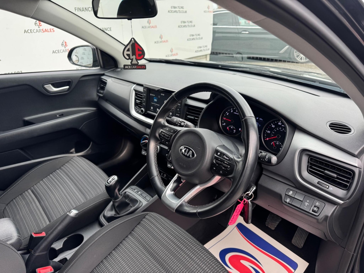 Used Kia Stonic 2019 for sale - 77254776: Photo 10