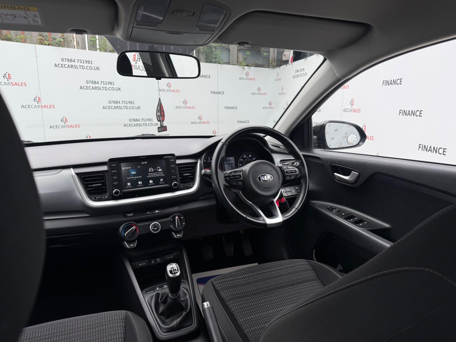 Used Kia Stonic 2019 for sale - 77254776: Photo 20