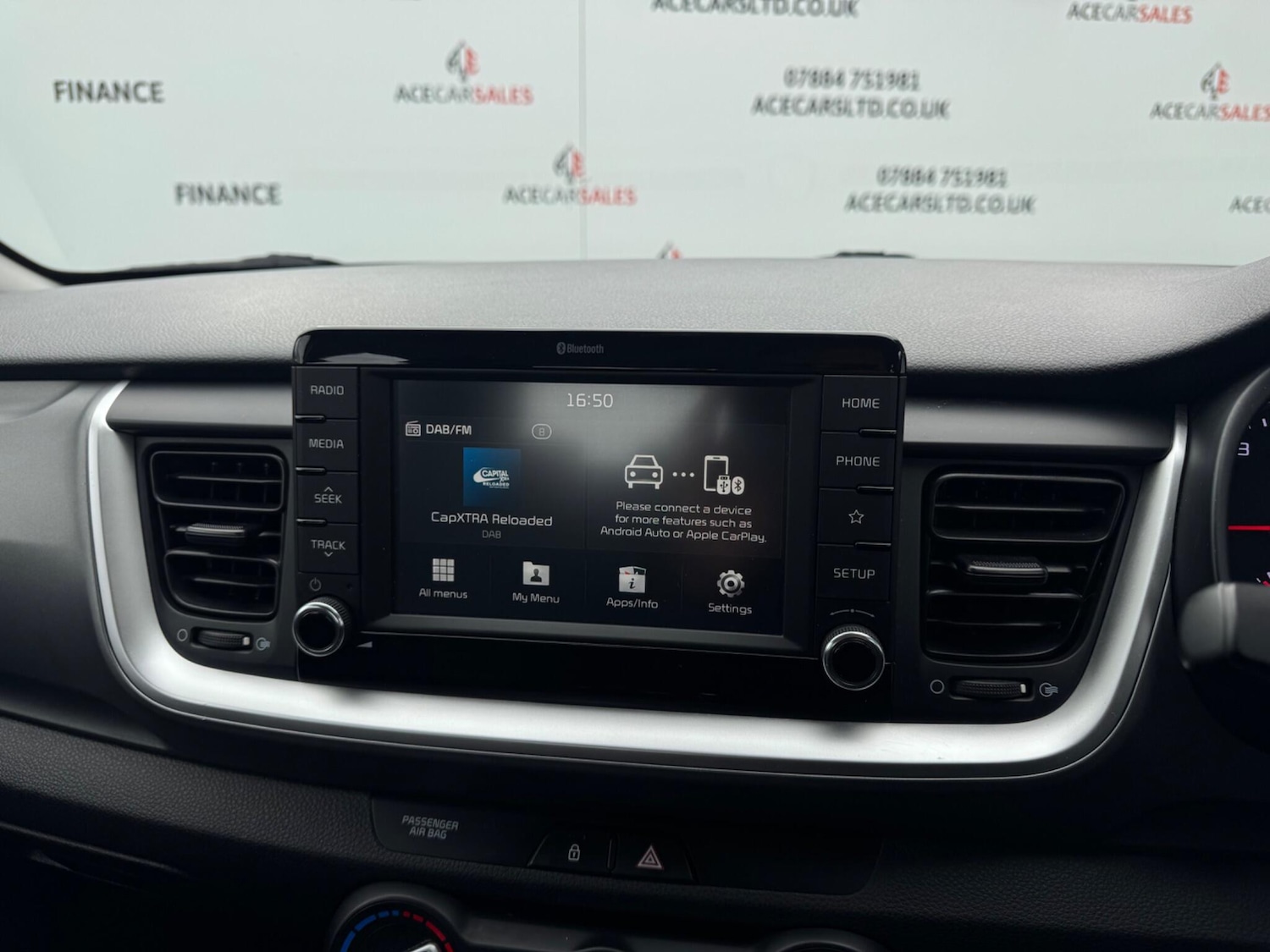 Used Kia Stonic 2019 for sale - 77254776: Photo 23