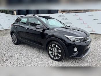 Used Kia Stonic 2019 for sale - 77254776: Photo