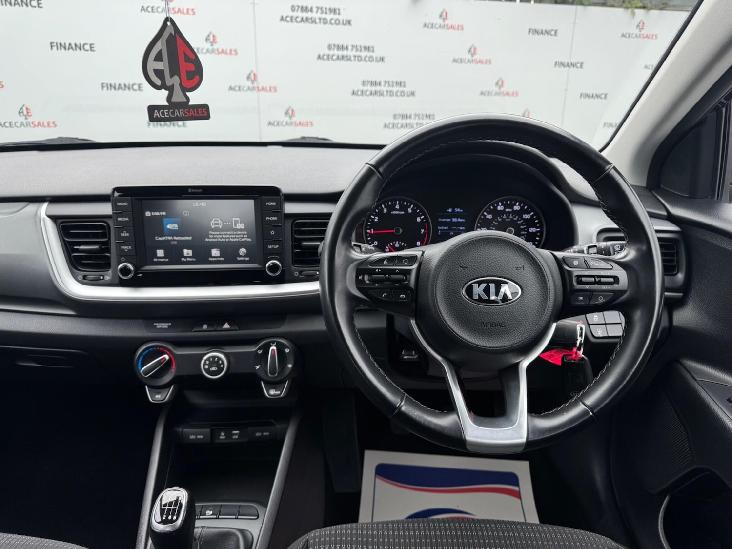 Used Kia Stonic 2019 for sale - 77254776: Photo 33