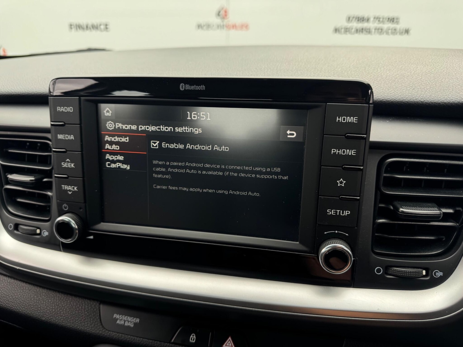 Used Kia Stonic 2019 for sale - 77254776: Photo 39