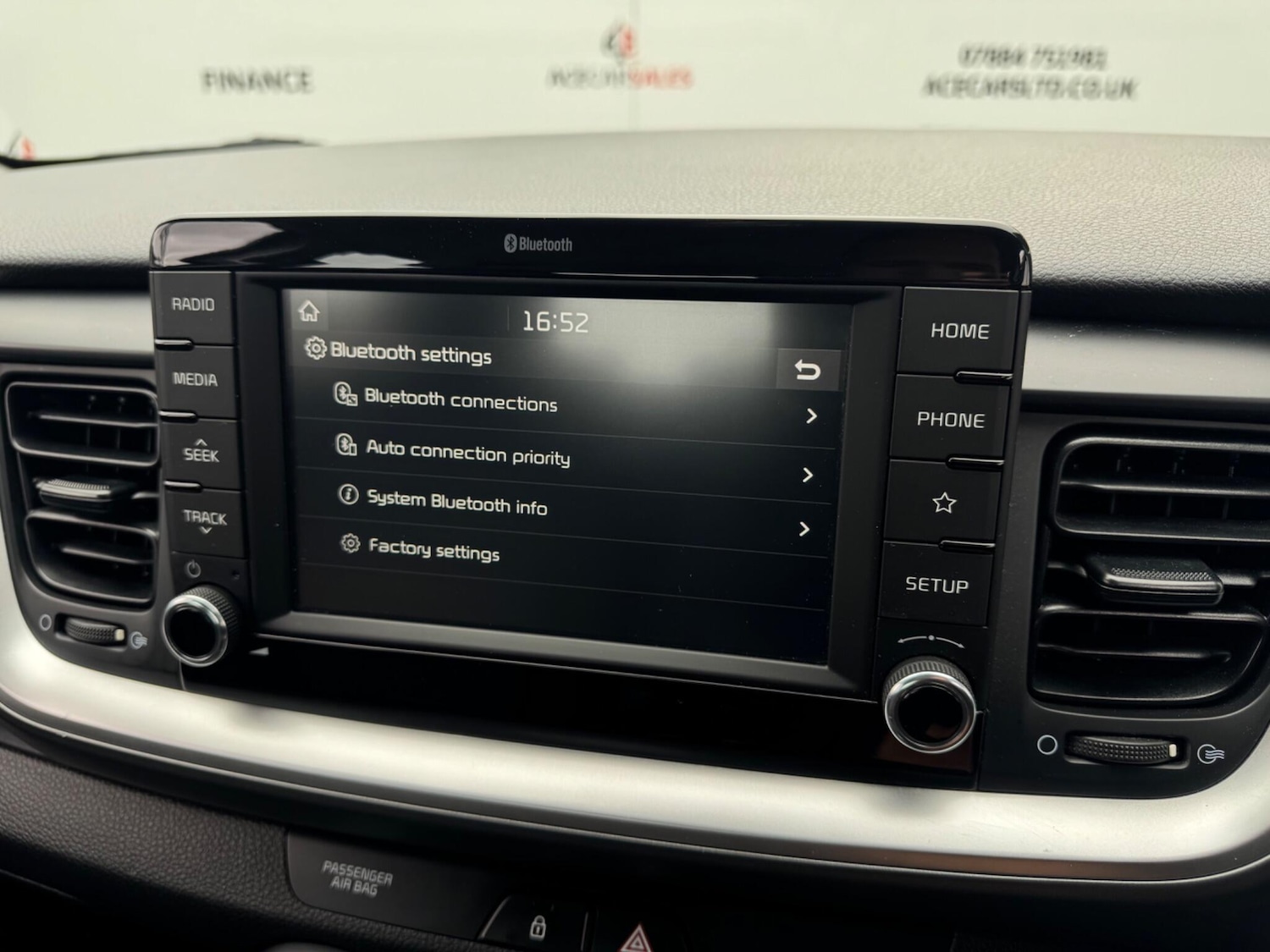 Used Kia Stonic 2019 for sale - 77254776: Photo 41