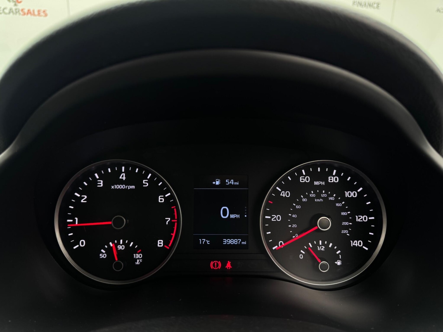 Used Kia Stonic 2019 for sale - 77254776: Photo 44