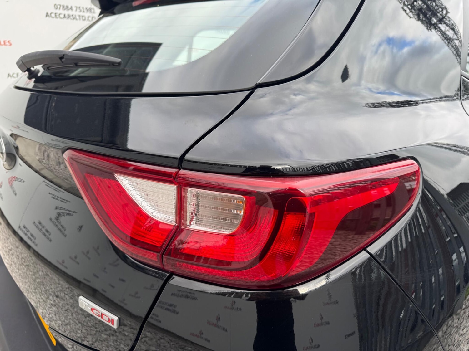 Used Kia Stonic 2019 for sale - 77254776: Photo 55