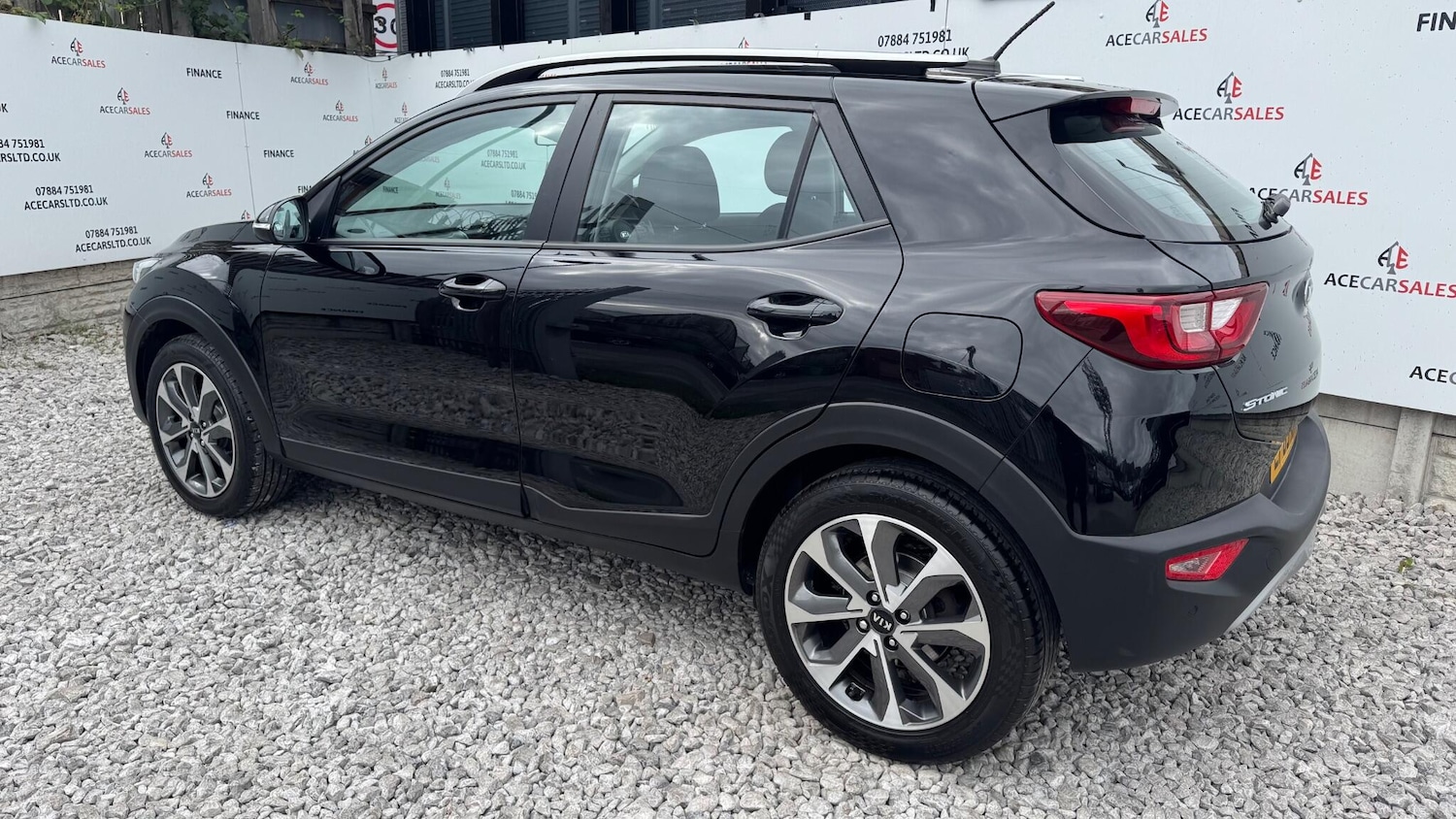 Used Kia Stonic 2019 for sale - 77254776: Photo 6