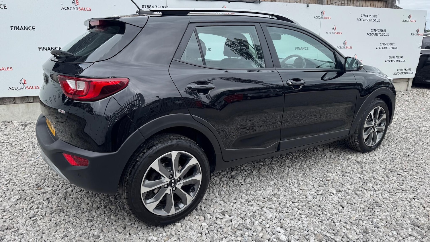 Used Kia Stonic 2019 for sale - 77254776: Photo 8