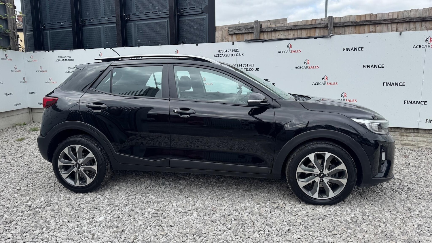 Used Kia Stonic 2019 for sale - 77254776: Photo 9