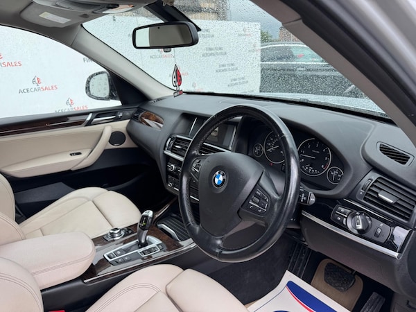 Used BMW X3 2014 for sale - 75782104: Photo 10