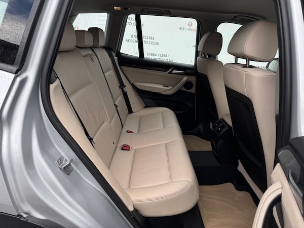 Used BMW X3 2014 for sale - 75782104: Photo 14