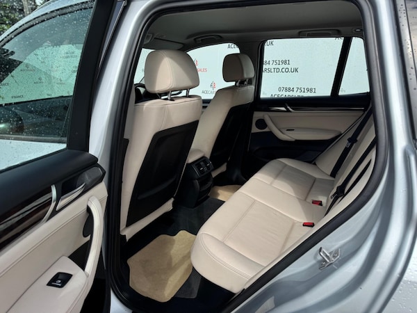 Used BMW X3 2014 for sale - 75782104: Photo 15