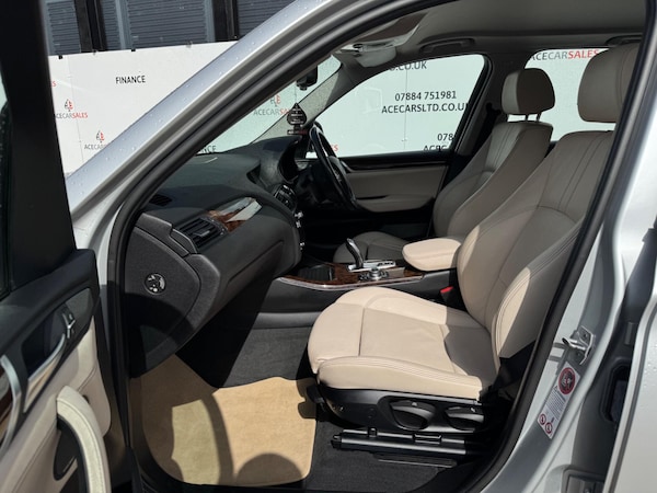 Used BMW X3 2014 for sale - 75782104: Photo 18