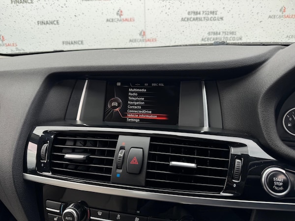 Used BMW X3 2014 for sale - 75782104: Photo 23