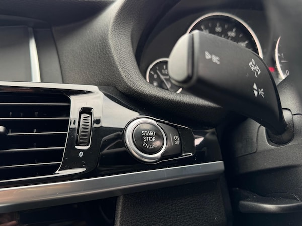 Used BMW X3 2014 for sale - 75782104: Photo 24