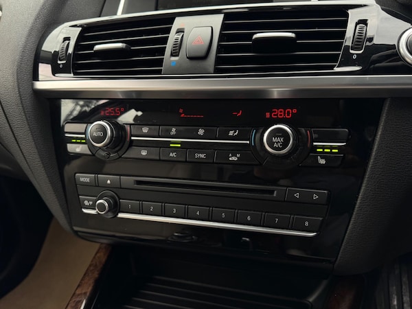 Used BMW X3 2014 for sale - 75782104: Photo 25