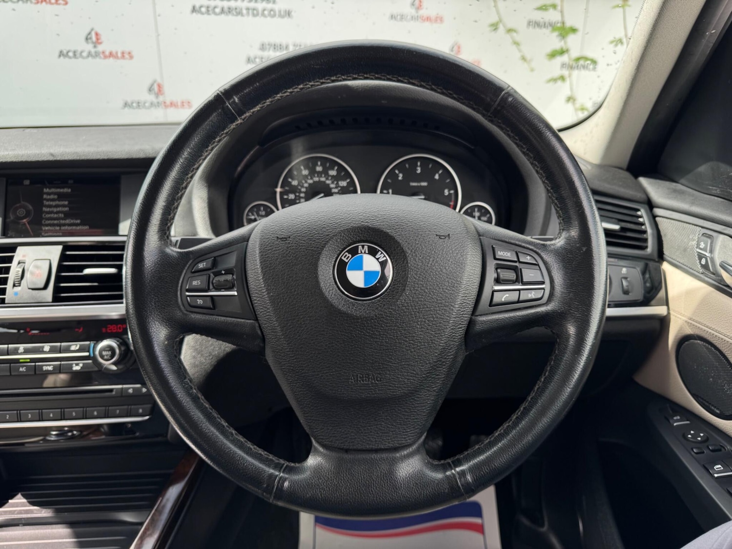 Vehicle 30