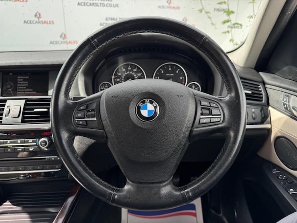 Used BMW X3 2014 for sale - 75782104: Photo 30