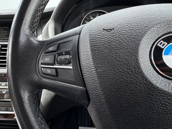 Used BMW X3 2014 for sale - 75782104: Photo 32