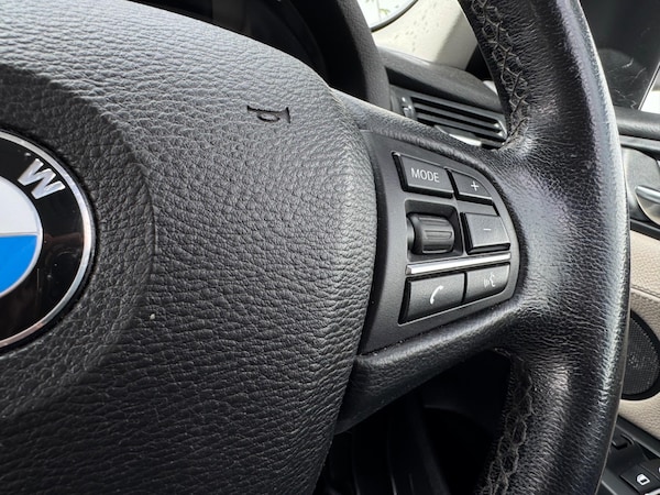 Used BMW X3 2014 for sale - 75782104: Photo 34