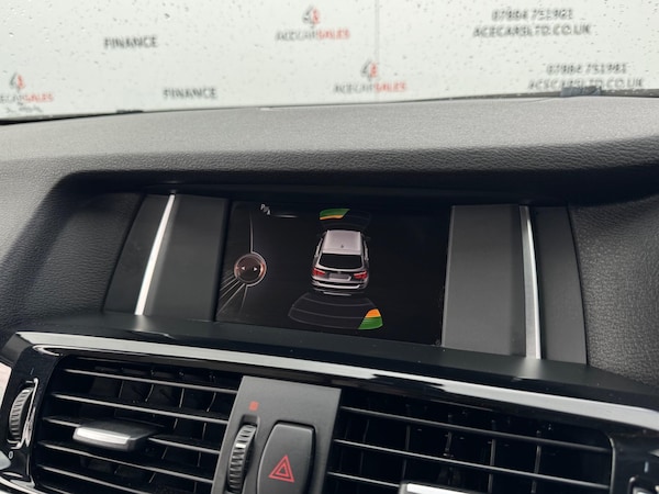 Used BMW X3 2014 for sale - 75782104: Photo 38