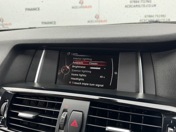 Used BMW X3 2014 for sale - 75782104: Photo 44