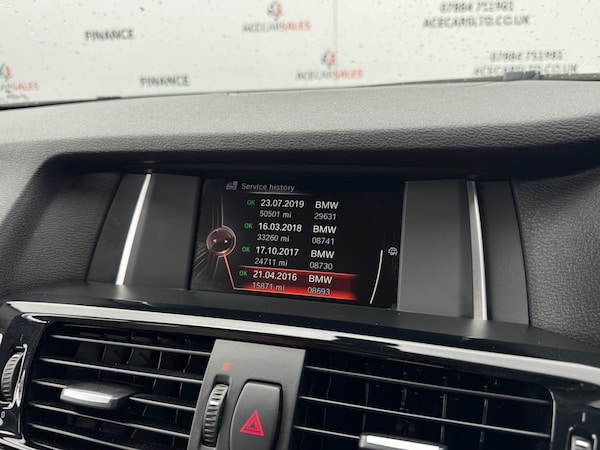 Used BMW X3 2014 for sale - 75782104: Photo 47