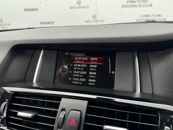 Used BMW X3 2014 for sale - 75782104: Photo 48