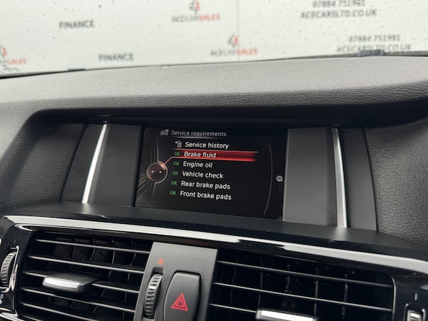 Used BMW X3 2014 for sale - 75782104: Photo 49