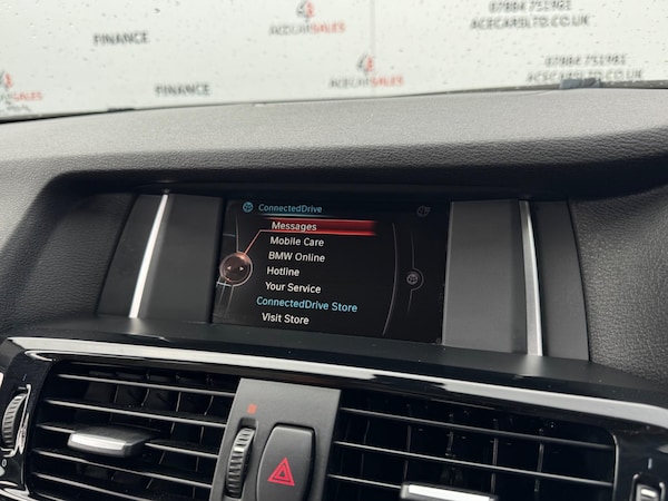 Used BMW X3 2014 for sale - 75782104: Photo 52