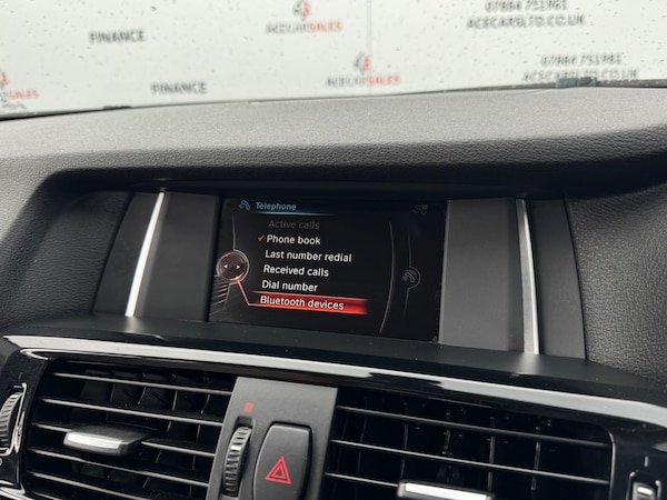 Used BMW X3 2014 for sale - 75782104: Photo 53