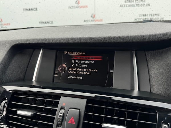 Used BMW X3 2014 for sale - 75782104: Photo 54