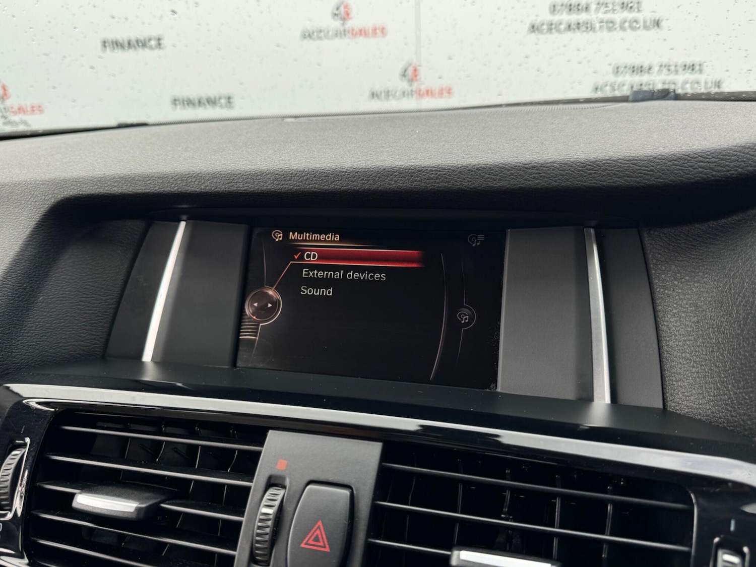 Vehicle 55