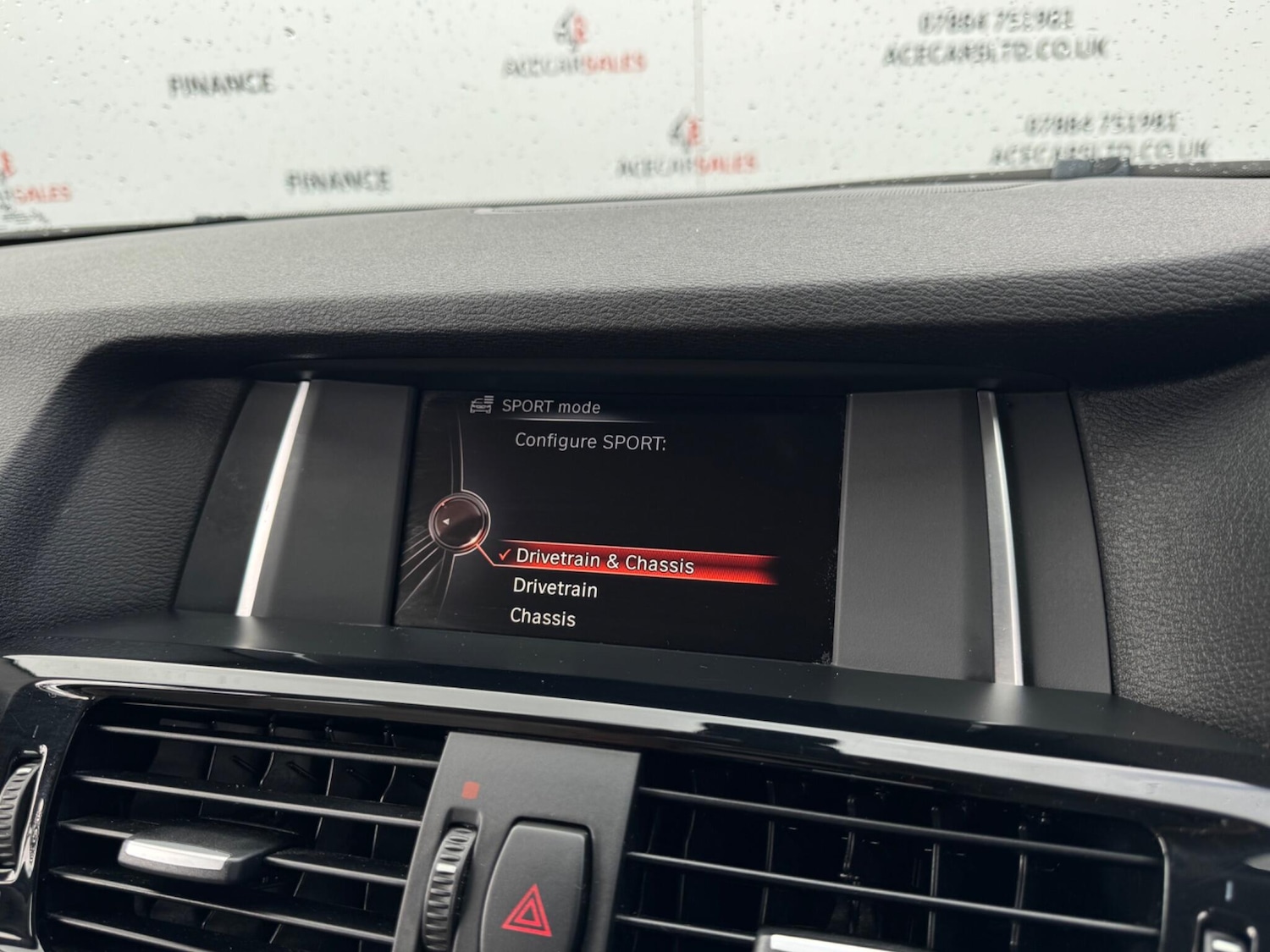 Vehicle 60