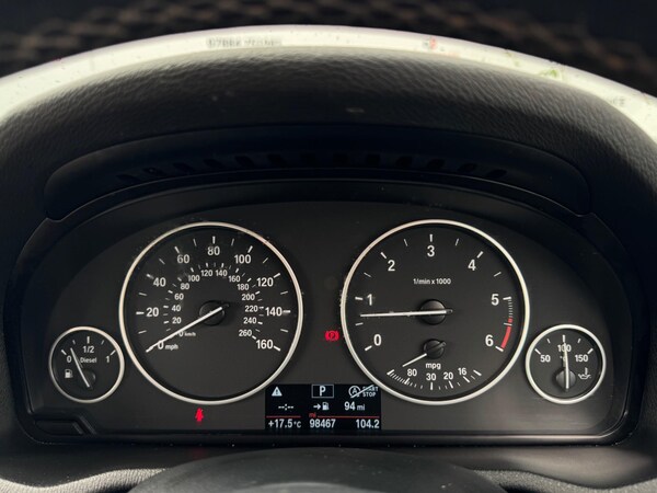 Used BMW X3 2014 for sale - 75782104: Photo 61
