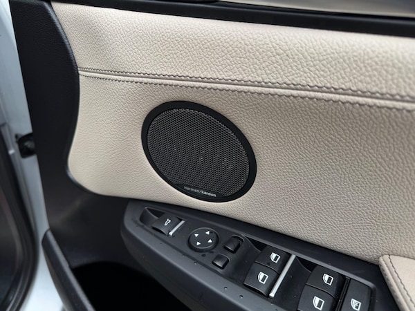 Used BMW X3 2014 for sale - 75782104: Photo 62