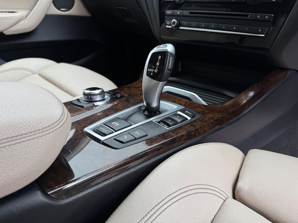 Used BMW X3 2014 for sale - 75782104: Photo 66