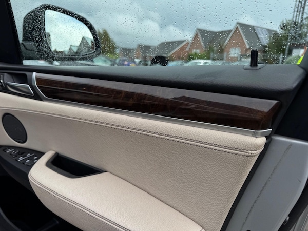 Used BMW X3 2014 for sale - 75782104: Photo 68