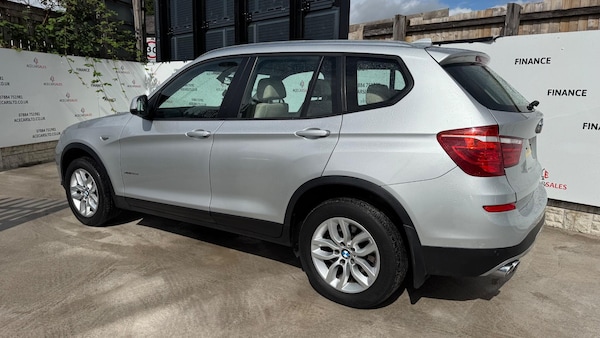 Used BMW X3 2014 for sale - 75782104: Photo 6