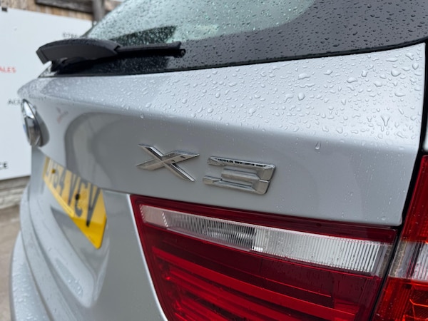 Used BMW X3 2014 for sale - 75782104: Photo 72