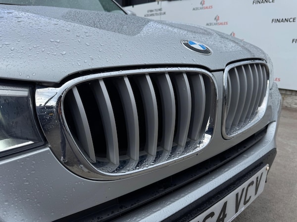 Used BMW X3 2014 for sale - 75782104: Photo 75