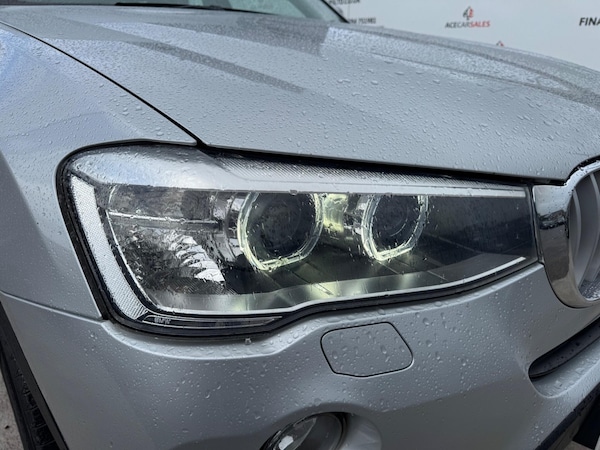 Used BMW X3 2014 for sale - 75782104: Photo 77