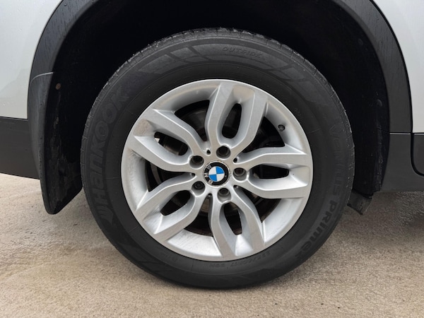 Used BMW X3 2014 for sale - 75782104: Photo 79