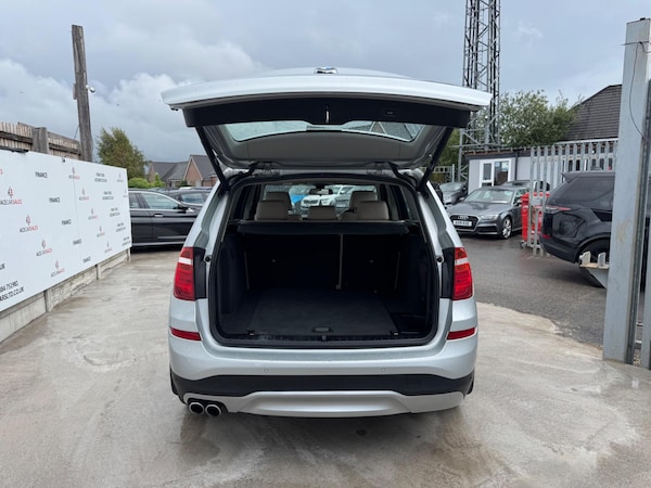 Used BMW X3 2014 for sale - 75782104: Photo 80