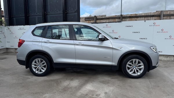 Used BMW X3 2014 for sale - 75782104: Photo 9